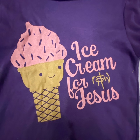 Toddler Tee - Picture 2 of 3